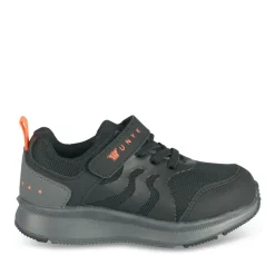 Sneakers ZWART