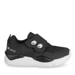 Sneakers ZWART