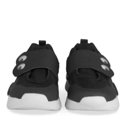 Sneakers ZWART