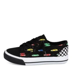 Sneakers ZWART