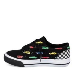 Sneakers ZWART