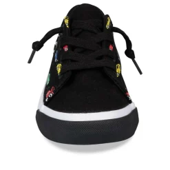 Sneakers ZWART