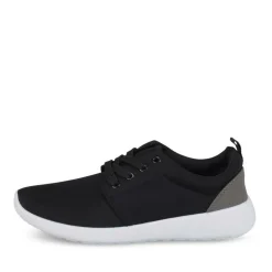 Sneakers ZWART