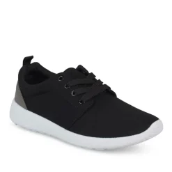 Sneakers ZWART