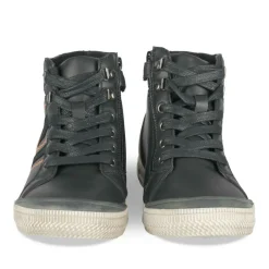 Sneakers ZWART