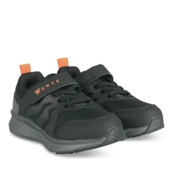 Sneakers ZWART