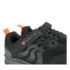 Sneakers ZWART