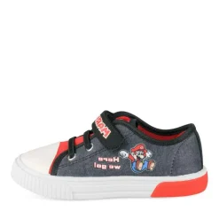 Sneakers ZWART