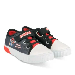 Sneakers ZWART