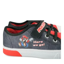Sneakers ZWART