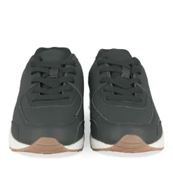 Sneakers ZWART