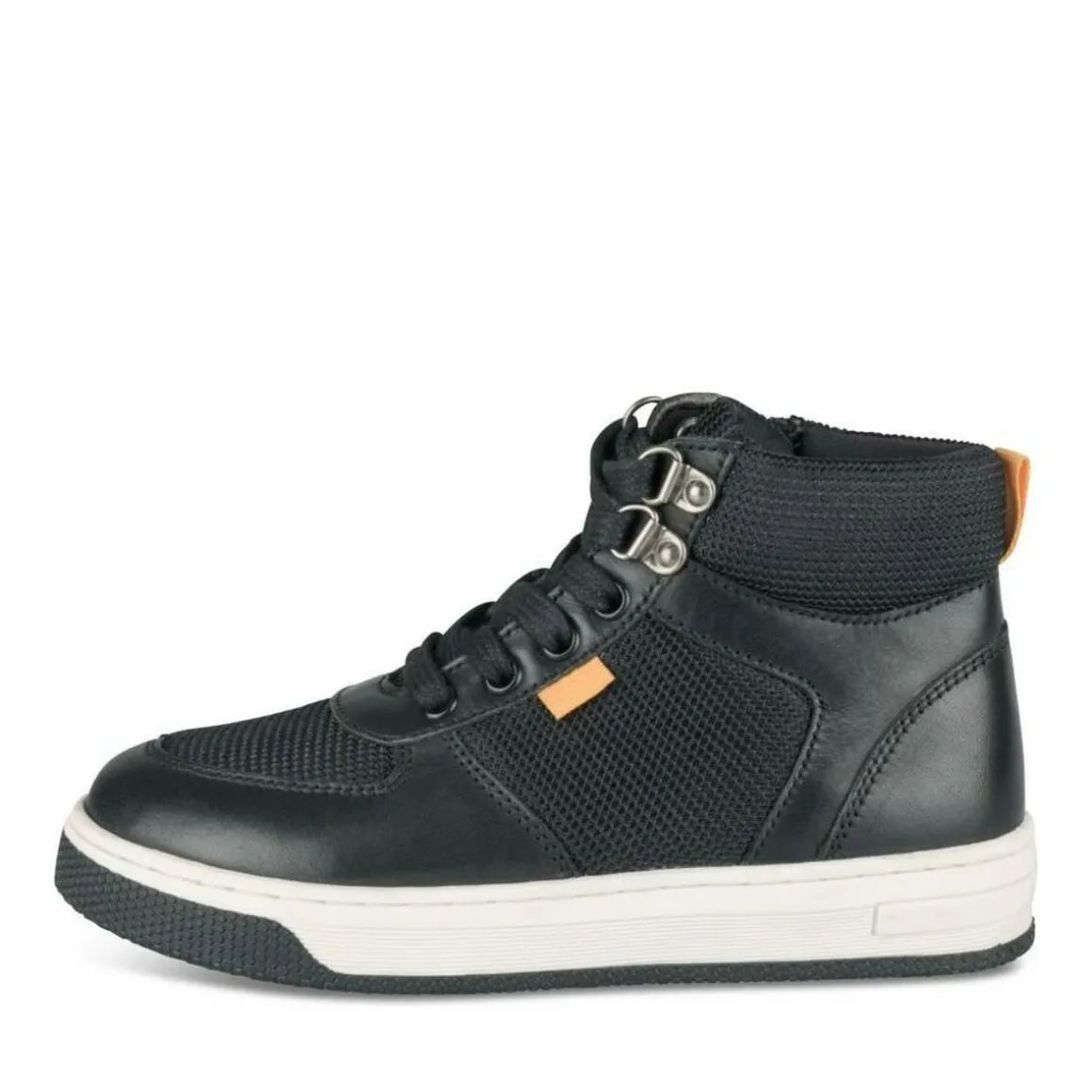 Sneakers ZWART