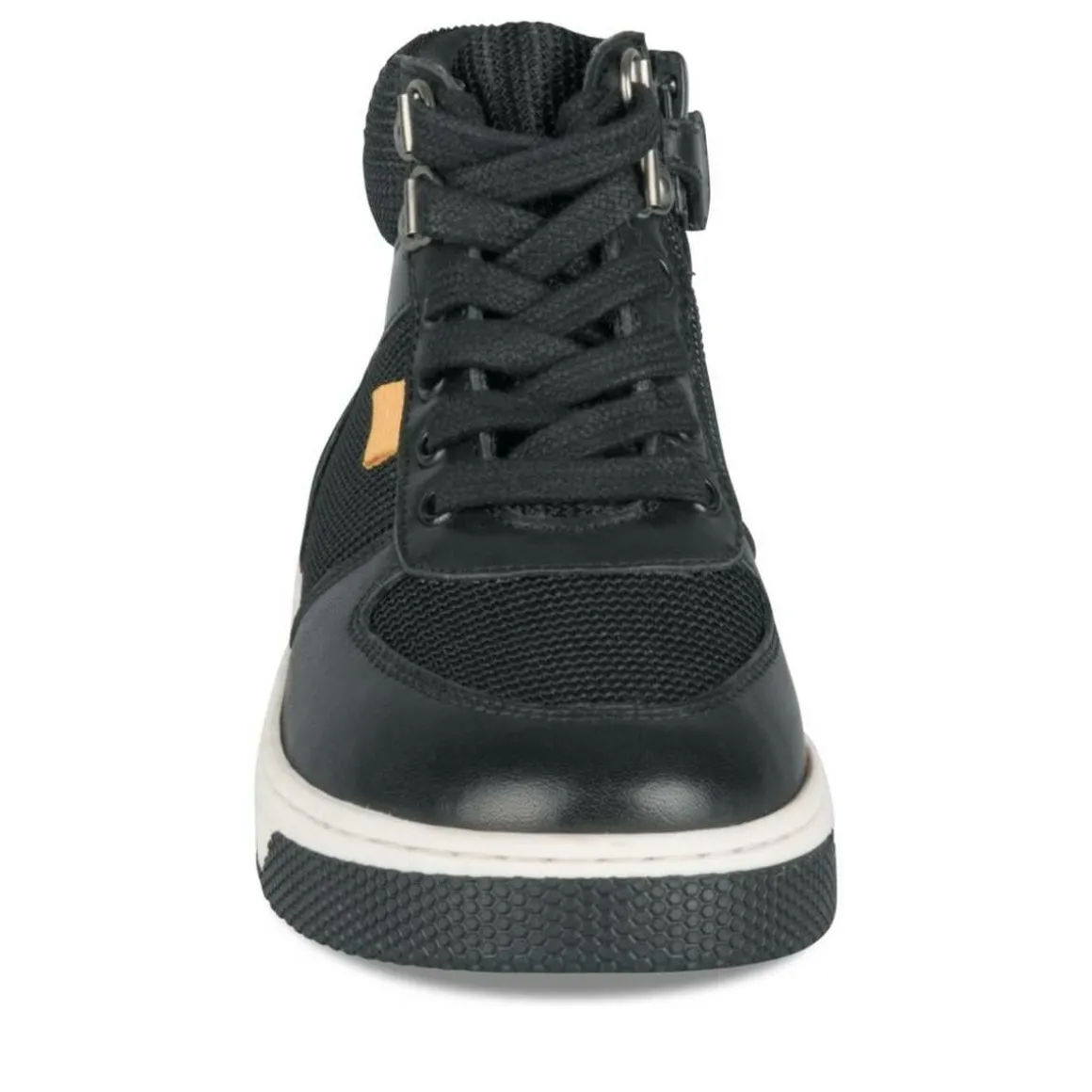 Sneakers ZWART