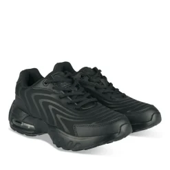Sneakers ZWART