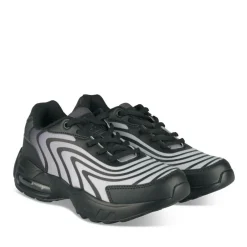 Sneakers ZWART
