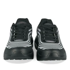 Sneakers ZWART
