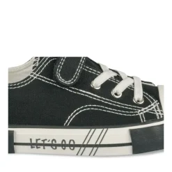 Sneakers ZWART