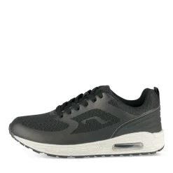 Sneakers ZWART
