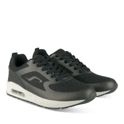 Sneakers ZWART