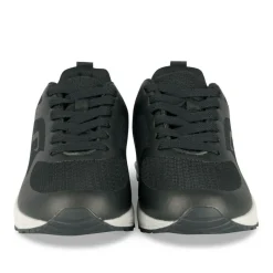 Sneakers ZWART