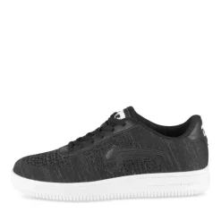 Sneakers ZWART
