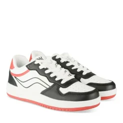 Sneakers ZWART