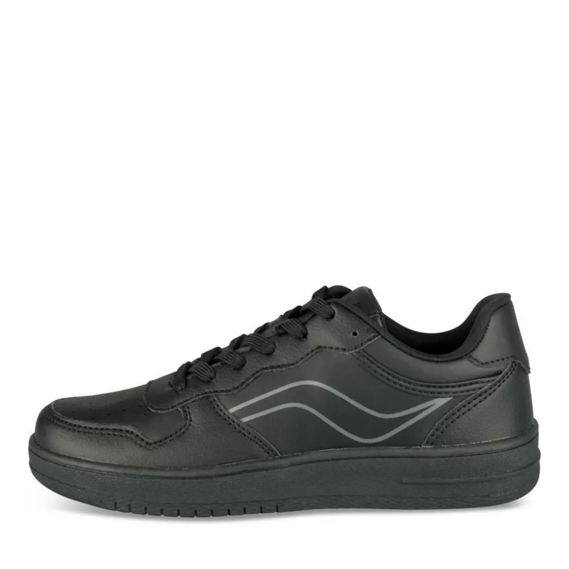Sneakers ZWART