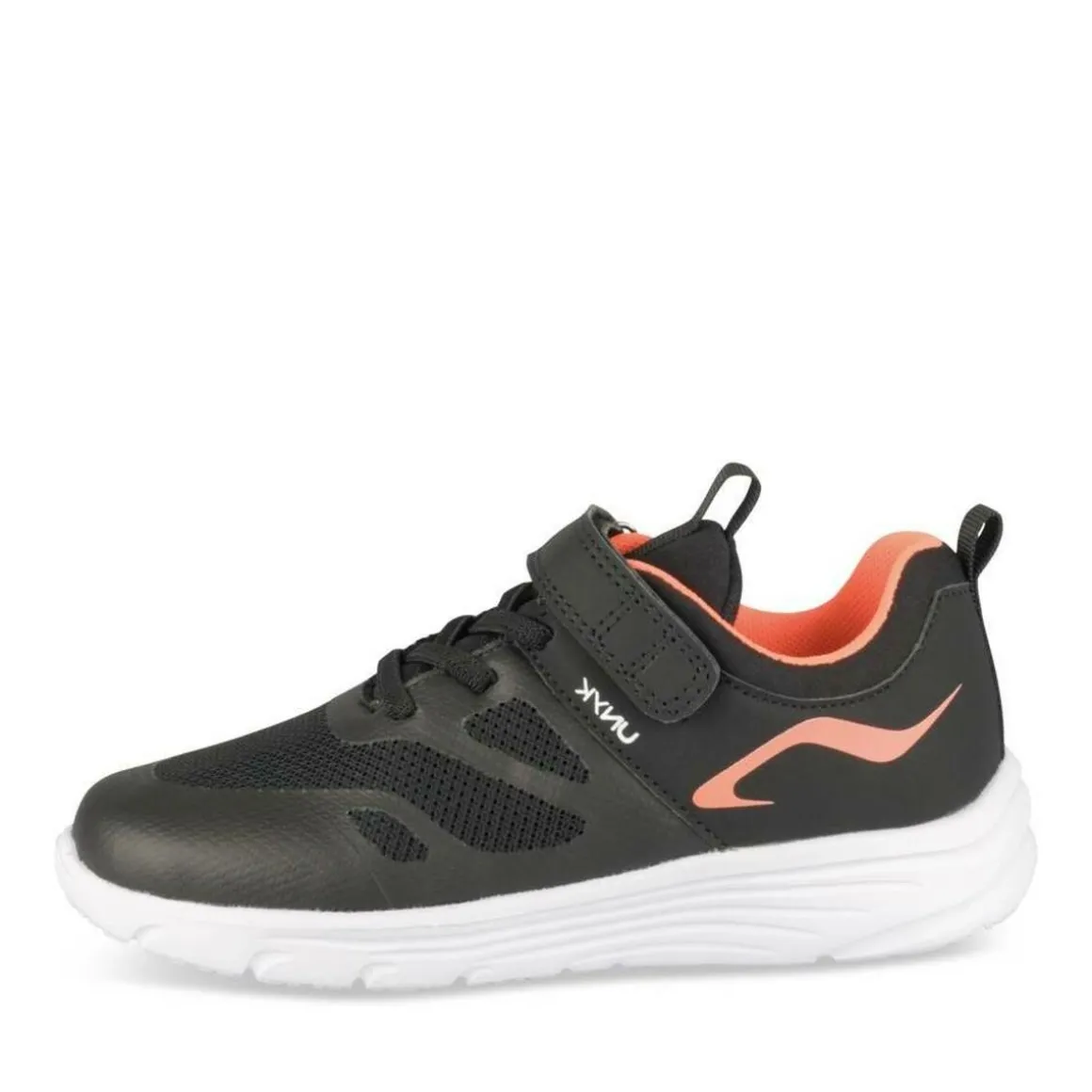 Sneakers ZWART