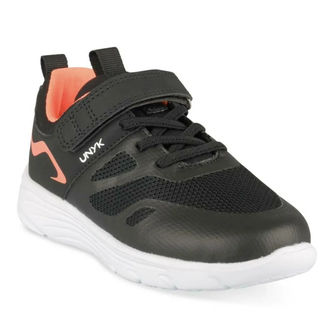 Sneakers ZWART
