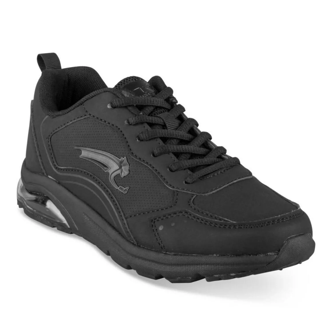 Sneakers ZWART