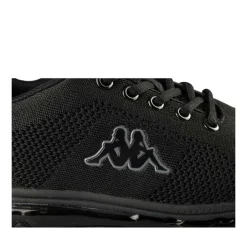 Sneakers ZWART