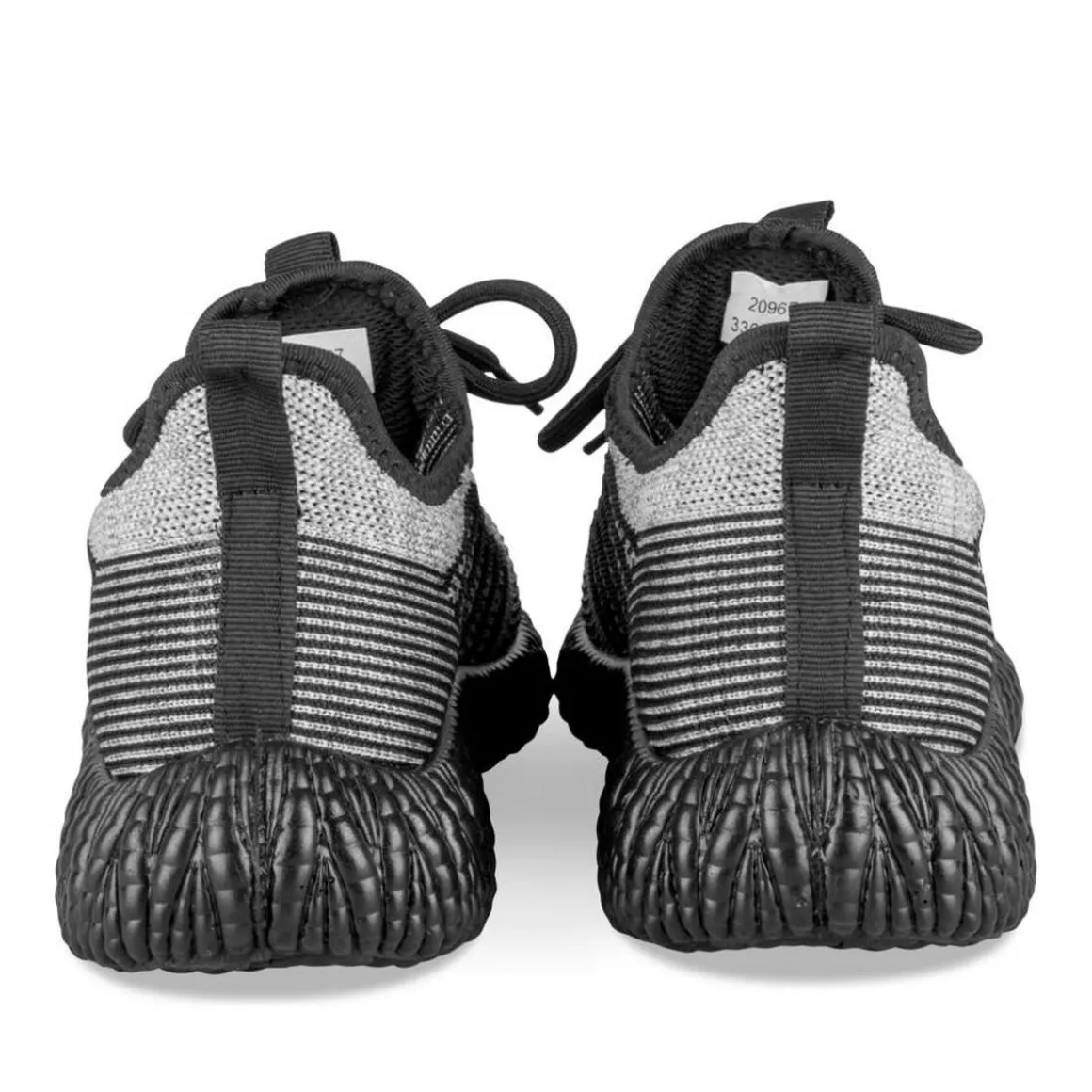 Sneakers ZWART