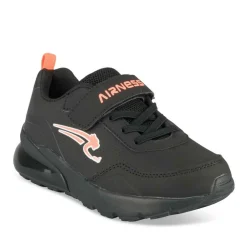 Sneakers ZWART