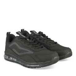 Sneakers ZWART