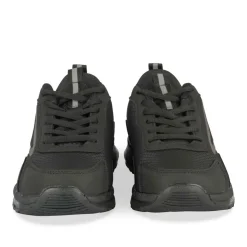Sneakers ZWART