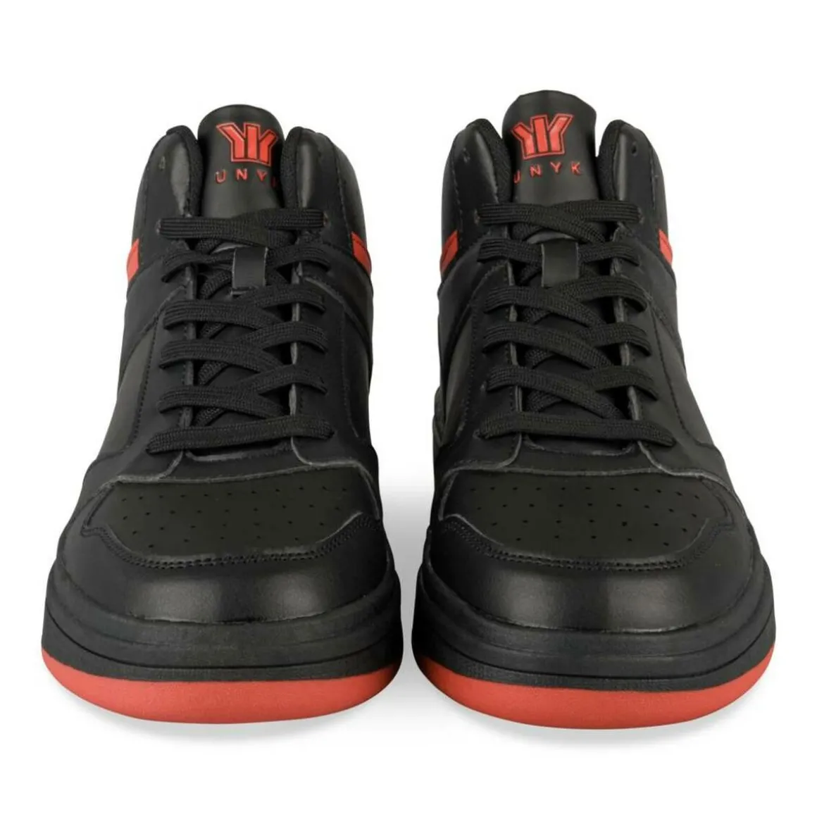 Sneakers ZWART