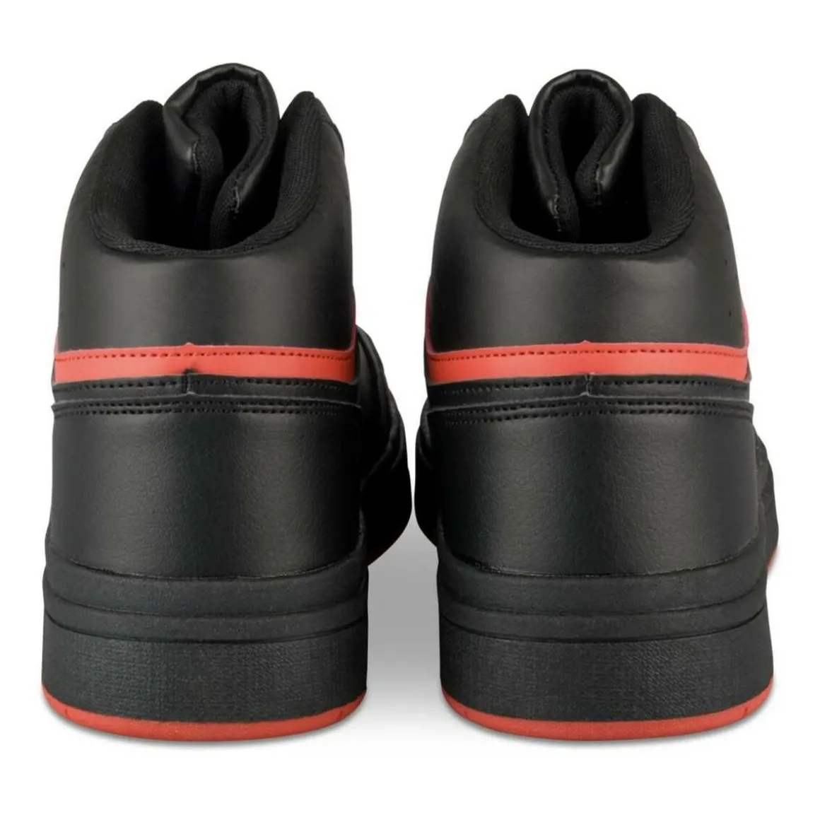 Sneakers ZWART