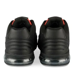Sneakers ZWART