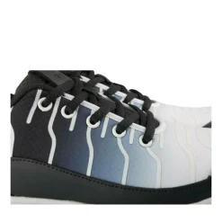 Sneakers ZWART