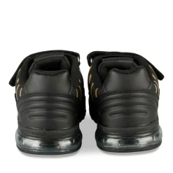 Sneakers ZWART