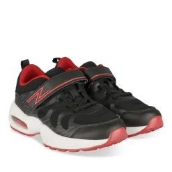 Sneakers ZWART