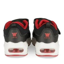 Sneakers ZWART