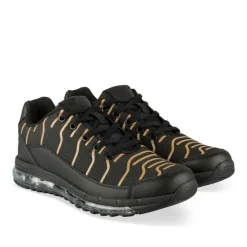 Sneakers ZWART