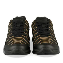 Sneakers ZWART