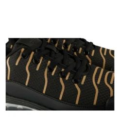 Sneakers ZWART