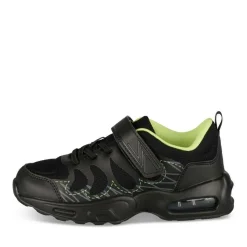 Sneakers ZWART