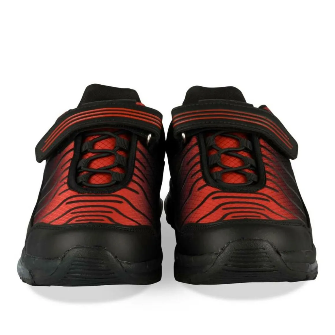 Sneakers ZWART