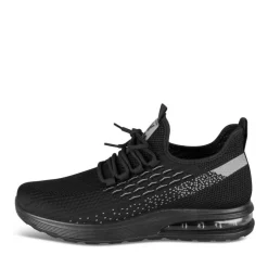 Sneakers ZWART