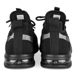 Sneakers ZWART
