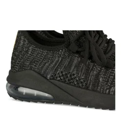 Sneakers ZWART